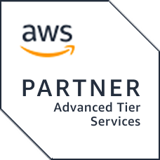 AWS Advanced Tier Partner